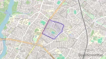 appartement de trois chambres 68 m² à vendre à Nantes