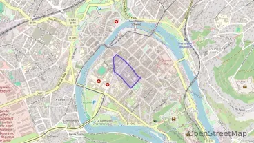 Appartement de 5+ pièces 106 m² à vendre  à Besançon