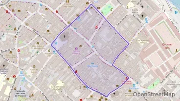 Appartement 90 m² trois pièces à vendre à Besançon