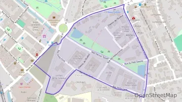 Appartement 67 m² trois pièces à vendre à Nantes