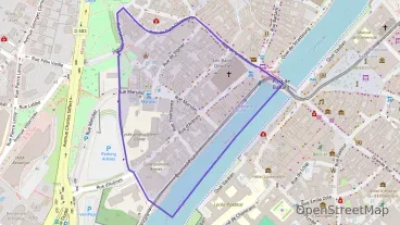 Appartement 32 m² une piece à vendre à Besançon Appartement 32 m² une piece à vendre à Besançon