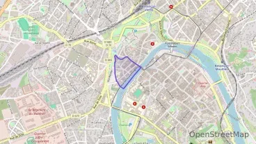 Appartement 32 m² une piece à vendre à Besançon Appartement 32 m² une piece à vendre à Besançon