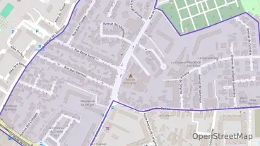 Appartement 46 m² deux pieces à vendre à Nantes