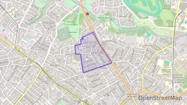 Appartement 22 m² deux pieces à vendre à Nantes Appartement 22 m² deux pieces à vendre à Nantes