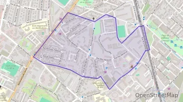 appartement d'une chambre 45 m² à vendre à Nantes