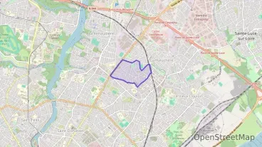 appartement d'une chambre 45 m² à vendre à Nantes