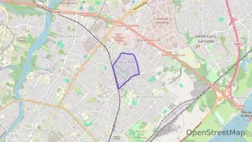 appartement de deux chambres 67 m² à vendre à Nantes
