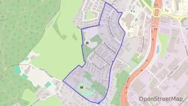 Appartement de trois pièces 68 m² à vendre  à Besançon