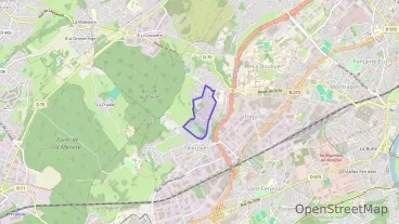 Appartement de trois pièces 68 m² à vendre  à Besançon