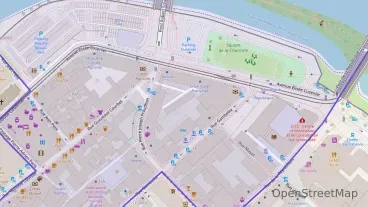 appartement d'une chambre 40 m² à vendre à Besançon appartement d'une chambre 40 m² à vendre à Besançon