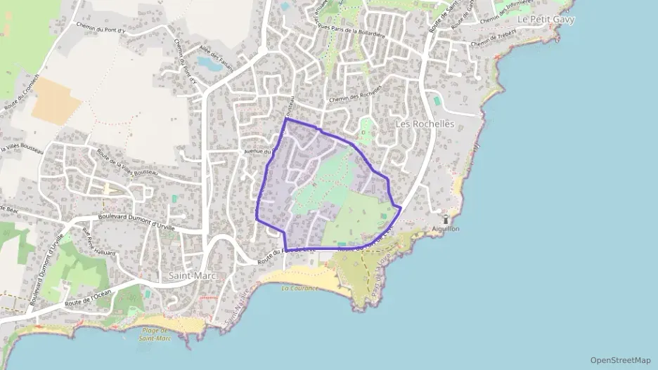 Appartement 19 m² une piece à vendre à Saint-Nazaire