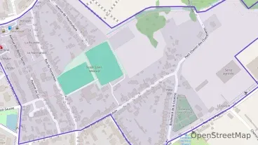 appartement d'une chambre 47 m² à vendre à Nantes appartement d'une chambre 47 m² à vendre à Nantes