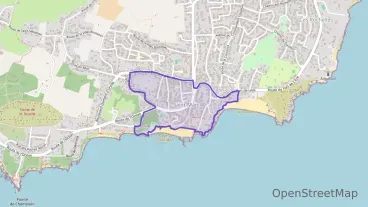 appartement de trois chambres 122 m² à vendre à Saint-Nazaire