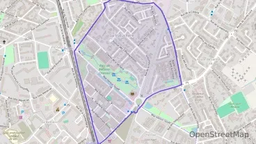 appartement de deux chambres 61 m² à vendre à Nantes