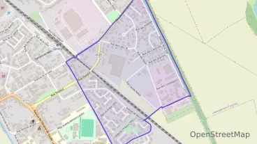 appartement de trois chambres 160 m² à vendre à Genlis