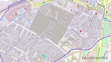 Appartement 67 m² trois pièces à vendre à Besançon Appartement 67 m² trois pièces à vendre à Besançon