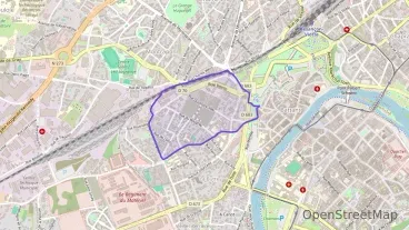 Appartement 67 m² trois pièces à vendre à Besançon Appartement 67 m² trois pièces à vendre à Besançon