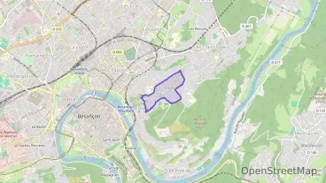 appartement d'une chambre 50 m² à vendre à Besançon appartement d'une chambre 50 m² à vendre à Besançon