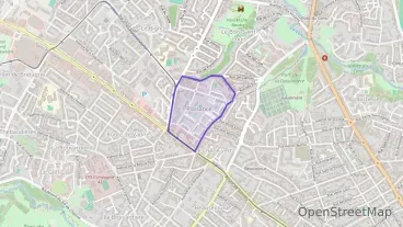 Appartement 72 m² trois pièces à vendre à Orvault