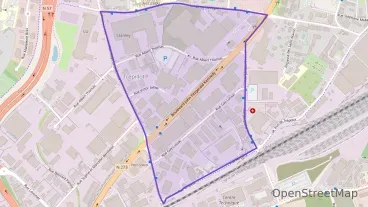 Appartement d'une pièce 67 m² à vendre à Besançon Appartement d'une pièce 67 m² à vendre à Besançon