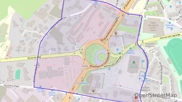 Appartement 65 m² trois pièces à vendre à Besançon