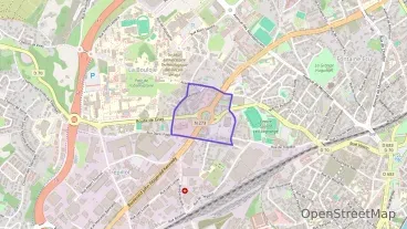 Appartement 65 m² trois pièces à vendre à Besançon