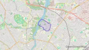 appartement de trois chambres 100 m² à vendre à Nantes