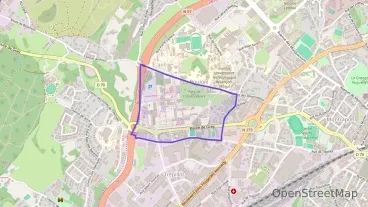 Appartement 23 m² une piece à vendre à Besançon