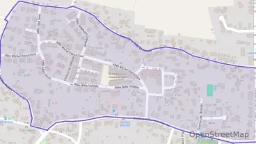 appartement de deux chambres 58 m² à vendre à Saint-Nazaire