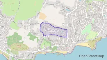 appartement de deux chambres 58 m² à vendre à Saint-Nazaire