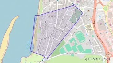 Appartement d'une pièce 60 m² à vendre  à Saint-Brevin-les-Pins