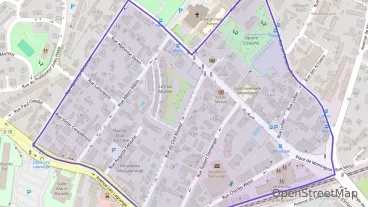 Appartement 23 m² une piece à vendre à Besançon Appartement 23 m² une piece à vendre à Besançon