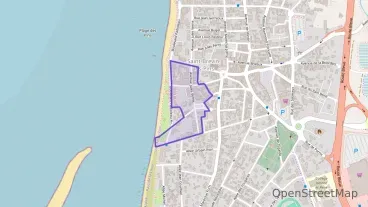 appartement d'une chambre 37 m² à vendre à Saint-Brevin-les-Pins