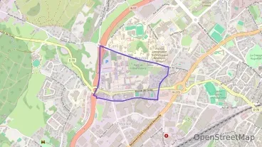 Appartement d'une pièce 26 m² à vendre  à Besançon