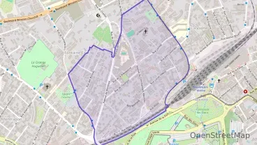 Appartement 100 m² cinq pièces à vendre à Besançon