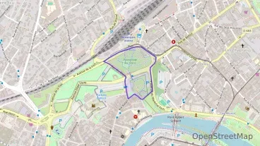 Appartement 36 m² deux pieces à vendre à Besançon