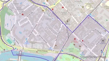 appartement d'une chambre 41 m² à vendre à Besançon appartement d'une chambre 41 m² à vendre à Besançon