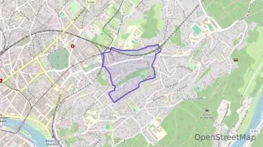 Appartement 72 m² trois pièces à vendre à Besançon Appartement 72 m² trois pièces à vendre à Besançon