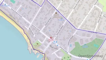 Appartement 42 m² deux pieces à vendre à Pornichet