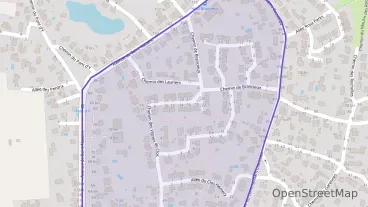 appartement de deux chambres 55 m² à vendre à Saint-Nazaire