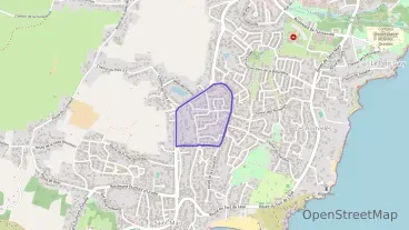 appartement de deux chambres 55 m² à vendre à Saint-Nazaire