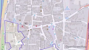 Appartement 35 m² deux pieces à vendre à Saint-Brevin-les-Pins Appartement 35 m² deux pieces à vendre à Saint-Brevin-les-Pins