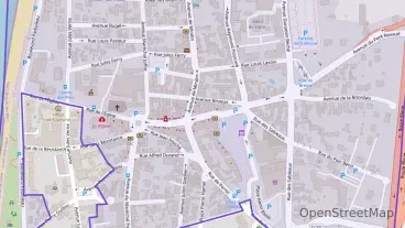 Appartement 31 m² une piece à vendre à Saint-Brevin-les-Pins