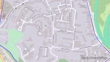 Appartement 48 m² deux pieces à vendre à Nantes Appartement 48 m² deux pieces à vendre à Nantes