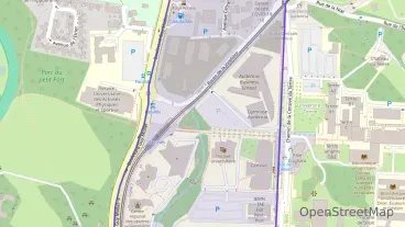 Appartement 39 m² deux pieces à vendre à Nantes