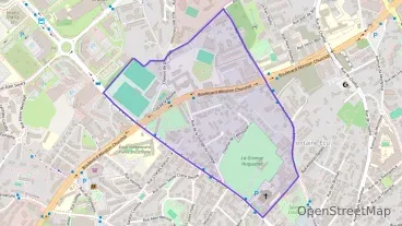 appartement d'une chambre 63 m² à vendre à Besançon appartement d'une chambre 63 m² à vendre à Besançon