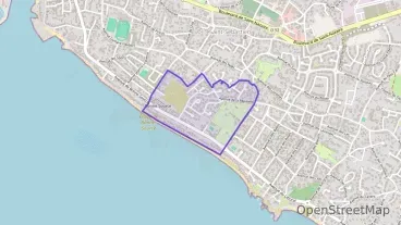 Appartement 71 m² trois pièces à vendre à Pornichet