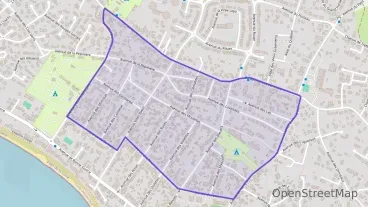 Appartement 35 m² deux pieces à vendre à Pornichet