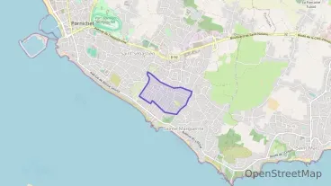 Appartement 35 m² deux pieces à vendre à Pornichet