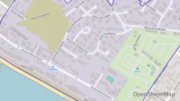 Appartement 69 m² trois pièces à vendre à Pornichet